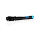 Cartucho de toner genérico ciano Xerox Phaser 7800 - Substitui 106R01566 - Xerox XT-7800CY
