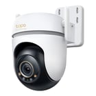 TP-LINK CAMARA WI-FI DE SEGURANCA PARA EXTERIOR COM PANORAMICA/INCLINACAO - TP-Link TC43