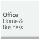 Microsoft Office Home and Business 2024 English EuroZone Medialess - Microsoft EP2-06631