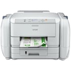 Epson PRO WF-R5190DTW, Cor, 4800 x 1200 DPI, A4, 45000 páginas por mês, 20 ppm, Impressão Duplex - Epson C11CE28401