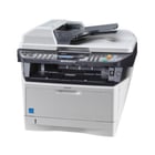 KYOCERA FS -1030MFP/DP/KL3, Laser, Impressão a preto e branco, 1800 x 600 DPI, A4, Impressão directa, Preto, Branco - Kyocera-Mita 870B61102MH3NL1