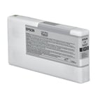 Epson T6537 Tinteiro Cinzento (200 ml) - Epson C13T653700