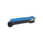 Toner Compatível Kyocera TK-540C Azul 1T02HLCEU0 4000 Pág. - Compativel CPT-KTK540C