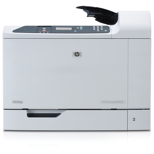 HP Q3932A, Laser, Cor, 600 x 1200 DPI, A4, 40 ppm, Impressão Duplex - HP Q3932A