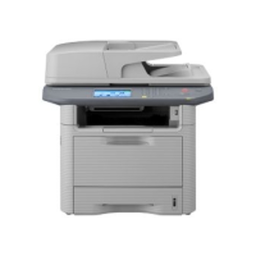 Samsung SCX-5737FW, Laser, Impressão a preto e branco, 1200 x 1200 DPI, A4, Impressão directa - Samsung SCX5737FW