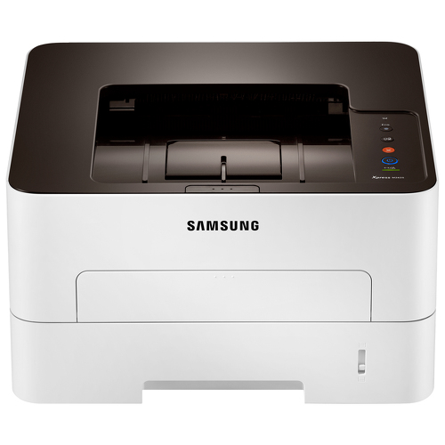 Samsung SL-M2625, Laser, 4800 x 600 DPI, A4, 26 ppm, Branco - Samsung SLM2625