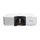 EPSON VIDEOPROJECTOR EB-L790U BRANCO 7300AL WUXGA 3LCD HDR - Epson V11HB28040