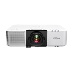 EPSON VIDEOPROJECTOR EB-L790U BRANCO 7300AL WUXGA 3LCD HDR - Epson V11HB28040