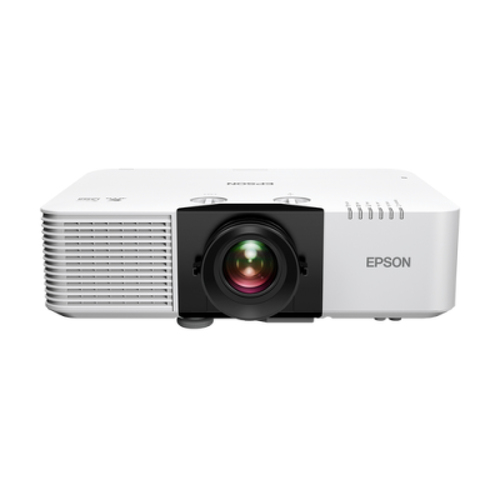 EPSON VIDEOPROJECTOR EB-L790U BRANCO 7300AL WUXGA 3LCD HDR - Epson V11HB28040
