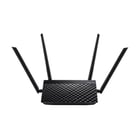 Router ASUS RT-AC1200 v.2, AC1200 Dual Band WiFi 2.4/5Ghz - Asus 90IG0550-BM3400