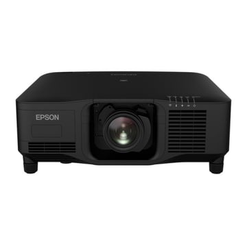 EPSON VIDEOPROJECTOR EB-PU2220B 20000AL WUXGA 3LCD PRETO - Epson V11HA66840