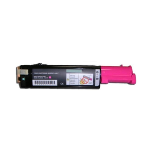 Toner Compatível Epson C13S050317 Magenta 4000 Pág. - Compativel CPT-E50317