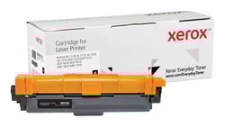 Cartucho de toner genérico preto Xerox Everyday Brother TN1050 - Xerox 006R04526