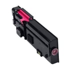 DELL VXCWK toner 1 unidade(s) Original Magenta - Dell 593-BBBS