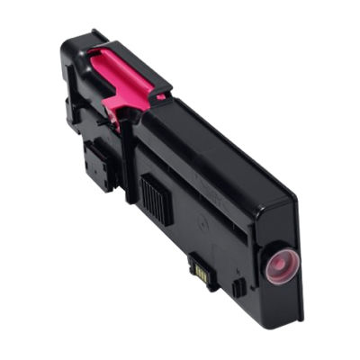 DELL VXCWK toner 1 unidade(s) Original Magenta - Dell 593-BBBS