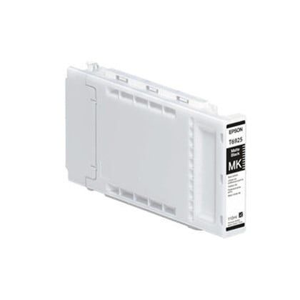Cartucho de tinta original preto fosco Epson T6925 - C13T692500 - Epson C13T692500