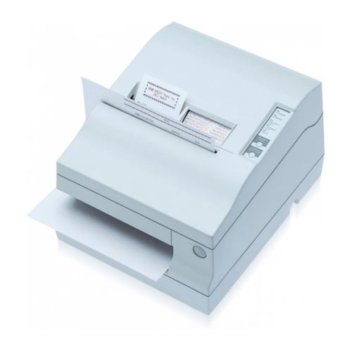 EPSON TM-U950P IMP POS MULTIFUNCOES PARALELA S/FONTE - Epson C31C176252LG