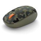 Bluetooth Mouse Camo SE Green - Microsoft 8KX-00029