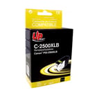 UPPK-PGI2500XLBK, 2500 Páginas (75 ml) - Canon UPPK-PGI2500XLBK