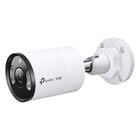 TP-Link Câmara de rede tipo «bullet» Cam Vigi de 4 MP, para exterior, a cores - TP-Link InSightS3456mm