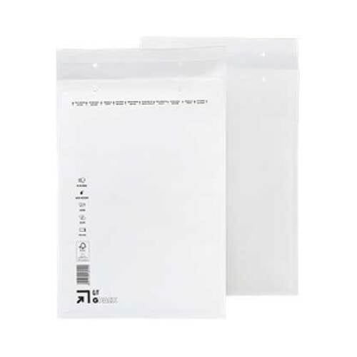 Envelope Almofadado 220x340mm Branco Nº3 1un - Neutral 16122830016