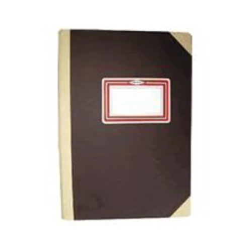 Livro Pautado Riscado 1/8 Almaço 50 Folhas (1842003) - Neutral 1471055