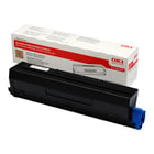 Toner B410/B430/B440/MB460L/MB470L/MB480L 3,5k Preto - Oki 43979102