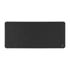 EWENT TAPETE DE RATO XL OFFICE/ GAMING 900x400x3 FELTRO BLACK - Ewent EW3185