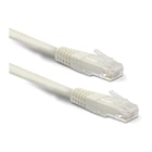 METRONIC CABO DE REDE ETHERNET M/MACHO RJ 45 CAT 6 DIRETO BLINDADO FTP10 MTS - Metronic 395512