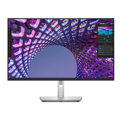 DELL MONITOR 32" P3223QE 4K USB-C 80 CM 3Y AE - Dell DELL-P3223QE