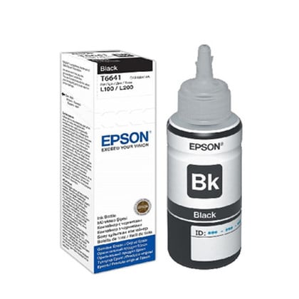 Epson T6641 Original - Epson C13T664140