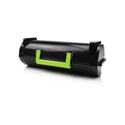 Konica Minolta TNP44/TNP46 Toner Genérico Preto - Substitui A6VK01H/A6VK01W - KMT-TNP44