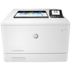 HP Color LaserJet Enterprise Impressora M455dn, Cor, Impressora para Empresas, Impressão, Tamanho compacto; Segurança reforçada; Eficiência energética; Impressão frente e verso, Laser, Cor, 600 x 600 DPI, A4, 27 ppm, Impressão Duplex - HP 3PZ95AB19