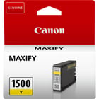 CANON TINTEIRO PGI-1500 Y - Canon 9231B001