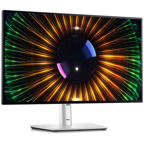 DELL MONITOR ULTRASHARP 24" - U2424H 60.47cm (23.8) - Dell DELL-U2424H