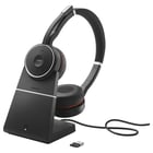 JABRA EVOLVE 75 SE LINK380A UC STEREO STAND - Jabra 7599-848-199