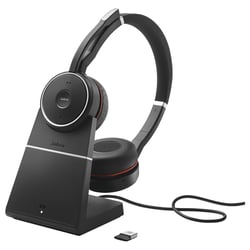 JABRA EVOLVE 75 SE LINK380A UC STEREO STAND - Jabra 7599-848-199