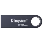 Kingston DataTraveler SE9 G3 de 512 GB - Dark Nickle - Kingston KE-U2X512-1AC