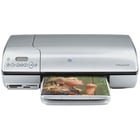 HP Photosmart 7450, Jato de tinta, 4800 x 1200 DPI, Cinzento - HP Q3409A