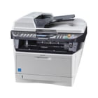 KYOCERA FS -1130MFP/KL3, Laser, Impressão a preto e branco, 1800 x 600 DPI, A4, Impressão directa, Preto, Branco - Kyocera-Mita 870B61102MJ3NL0
