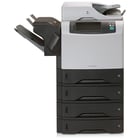 HP LaserJet 4345, Laser, Digitalização a cores - HP Q3942A