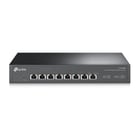 TP-LINK SWITCH 8-PORT 10G DESKTOP/RACKMOUNT - TP-Link TL-SX1008