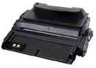 Cartucho de toner preto genérico HP Q5942X/Q1338A/Q1339A/Q5945A - Substitui 42X/38A/39A/45A - HP HT-Q5942X
