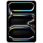 11-inch iPad Pro WiFi 256GB with Standard glass - Silver - Apple MVV93TY/A