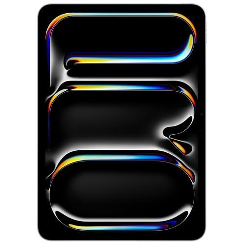 11-inch iPad Pro WiFi 256GB with Standard glass - Silver - Apple MVV93TY/A