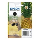 Cartucho de tinta preto original Epson 604 - C13T10G14010 - Epson C13T10G14010
