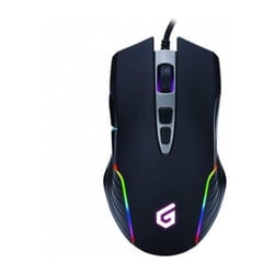 CONCEPTRONIC RATO GAMING DJEBBEL 7D LED RGB 7200DPI - Conceptronic DJEBBEL03B