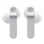 Auriculares Samsung Galaxy Buds4 Branco - Samsung SM-R540NZWAEUB
