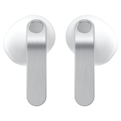 Auriculares Samsung Galaxy Buds4 Branco - Samsung SM-R540NZWAEUB