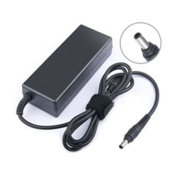 Carregador específico Cromad para computadores portáteis Samsung 90W - 19V 4.74A - Cartão 5.5x3.0mm - Cromad 157245